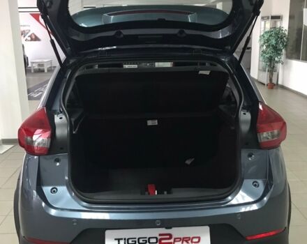Чери Tiggo 2 Pro, объемом двигателя 1.5 л и пробегом 0 тыс. км за 16596 $, фото 6 на Automoto.ua