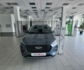 купити нове авто Чері Tiggo 2 Pro 2023 року від офіційного дилера Галичина-Авто Чері фото