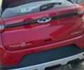 купить новое авто Чери Tiggo 2 Pro 2023 года от официального дилера «Одеса-АВТО» Чери фото