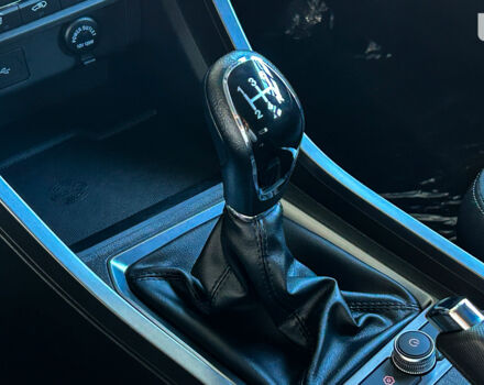 купити нове авто Чері Tiggo 2 Pro 2023 року від офіційного дилера Автогруп Моторс Чері фото
