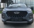 купити нове авто Чері Tiggo 2 Pro 2023 року від офіційного дилера Волинь-Авто Чері фото