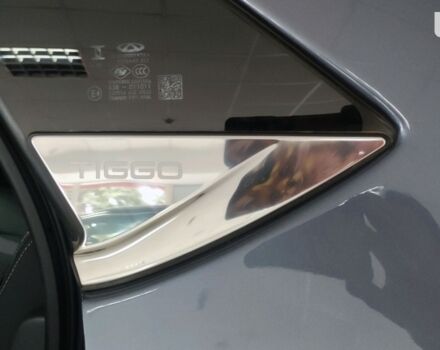Чері Tiggo 2 Pro, об'ємом двигуна 1.5 л та пробігом 0 тис. км за 16596 $, фото 7 на Automoto.ua
