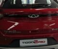 купити нове авто Чері Tiggo 2 Pro 2023 року від офіційного дилера Автоцентр AUTO.RIA Чері фото