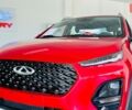 купити нове авто Чері Tiggo 2 Pro 2023 року від офіційного дилера Хмельниччина-Авто Чері фото