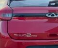 купить новое авто Чери Tiggo 2 Pro 2023 года от официального дилера «Одеса-АВТО» Чери фото
