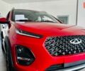 купити нове авто Чері Tiggo 2 Pro 2023 року від офіційного дилера Хмельниччина-Авто Чері фото