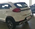 купити нове авто Чері Tiggo 2 Pro 2023 року від офіційного дилера Хмельниччина-Авто Чері фото