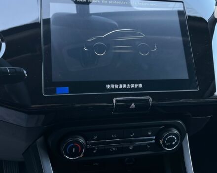 купити нове авто Чері Tiggo 2 Pro 2023 року від офіційного дилера Волинь-Авто Чері фото