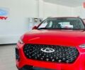 купити нове авто Чері Tiggo 2 Pro 2023 року від офіційного дилера Хмельниччина-Авто Чері фото