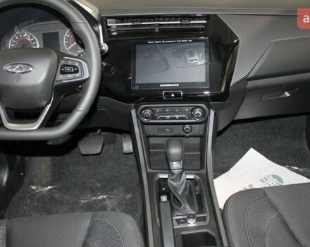 купить новое авто Чери Tiggo 2 Pro 2024 года от официального дилера Автоцентр AUTO.RIA Чери фото