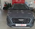 купить новое авто Чери Tiggo 2 Pro 2024 года от официального дилера ПРАТ "Житомир-Авто" Чери фото