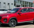 купить новое авто Чери Tiggo 2 Pro 2024 года от официального дилера Рівне-Авто Чери фото