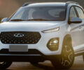 купить новое авто Чери Tiggo 2 Pro 2024 года от официального дилера ПРАТ «Закарпаття-АВТО» Чери фото