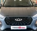 купить новое авто Чери Tiggo 2 Pro 2024 года от официального дилера Рівне-Авто Чери фото