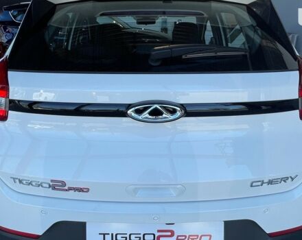 купити нове авто Чері Tiggo 2 Pro 2024 року від офіційного дилера Автоцентр AUTO.RIA Чері фото