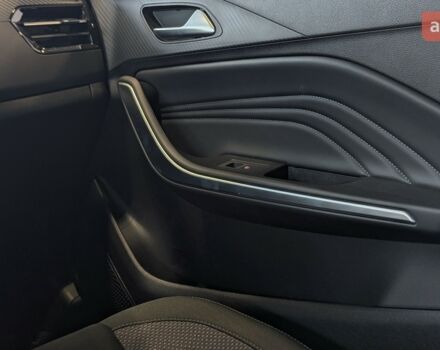 купить новое авто Чери Tiggo 2 Pro 2024 года от официального дилера Автогруп Моторс  Чери фото