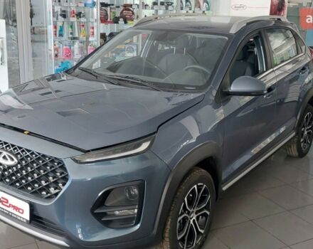 Чери Tiggo 2 Pro, объемом двигателя 1.5 л и пробегом 0 тыс. км за 16530 $, фото 1 на Automoto.ua