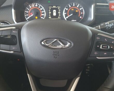 купити нове авто Чері Tiggo 2 Pro 2024 року від офіційного дилера Рівне-Авто Чері фото