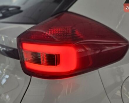 Чери Tiggo 2 Pro, объемом двигателя 1.5 л и пробегом 0 тыс. км за 14201 $, фото 6 на Automoto.ua