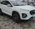 купити нове авто Чері Tiggo 2 Pro 2024 року від офіційного дилера «Одеса-АВТО» Чері фото