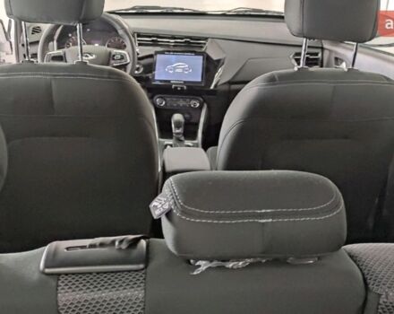 Чери Tiggo 2 Pro, объемом двигателя 1.5 л и пробегом 0 тыс. км за 14201 $, фото 18 на Automoto.ua