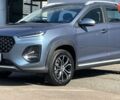 купить новое авто Чери Tiggo 2 Pro 2024 года от официального дилера УКРАВТО НА ХАРКІВСЬКОМУ Чери фото