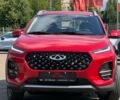 купить новое авто Чери Tiggo 2 Pro 2024 года от официального дилера Рівне-Авто Чери фото
