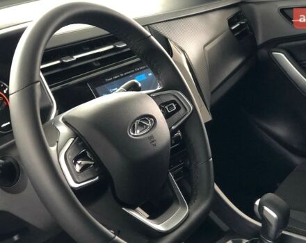 купить новое авто Чери Tiggo 2 Pro 2024 года от официального дилера Рівне-Авто Чери фото