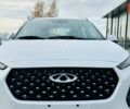 купить новое авто Чери Tiggo 2 Pro 2024 года от официального дилера Хмельниччина-Авто Чери фото