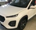 купить новое авто Чери Tiggo 2 Pro 2024 года от официального дилера Фрунзе-Авто Chery Чери фото