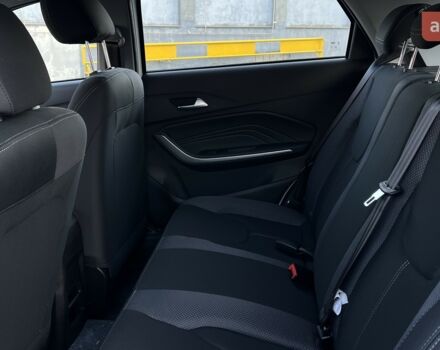 купить новое авто Чери Tiggo 2 Pro 2024 года от официального дилера УКРАВТО ВОЛИНЬ Чери фото