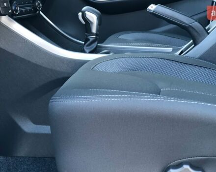 купить новое авто Чери Tiggo 2 Pro 2024 года от официального дилера Рівне-Авто Чери фото