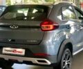 купить новое авто Чери Tiggo 2 Pro 2024 года от официального дилера Рівне-Авто Чери фото