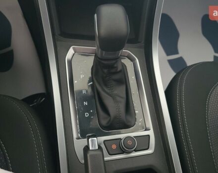 купити нове авто Чері Tiggo 2 Pro 2024 року від офіційного дилера Рівне-Авто Чері фото