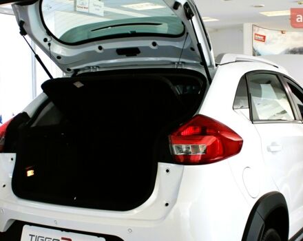 купить новое авто Чери Tiggo 2 Pro 2024 года от официального дилера Автоцентр AUTO.RIA Чери фото