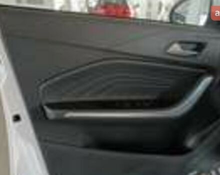 Чері Tiggo 2 Pro, об'ємом двигуна 1.5 л та пробігом 0 тис. км за 14396 $, фото 7 на Automoto.ua