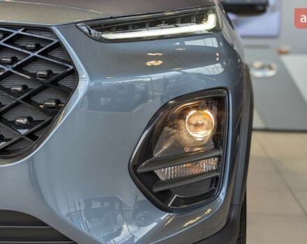 купить новое авто Чери Tiggo 2 Pro 2024 года от официального дилера Автогруп Моторс  Чери фото