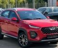 купить новое авто Чери Tiggo 2 Pro 2024 года от официального дилера Рівне-Авто Чери фото