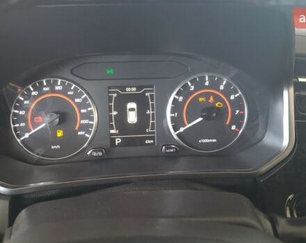 купити нове авто Чері Tiggo 2 Pro 2024 року від офіційного дилера Рівне-Авто Чері фото