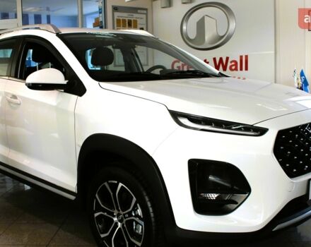 купить новое авто Чери Tiggo 2 Pro 2024 года от официального дилера Автоцентр AUTO.RIA Чери фото