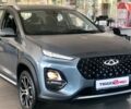 купить новое авто Чери Tiggo 2 Pro 2024 года от официального дилера Рівне-Авто Чери фото