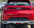 купить новое авто Чери Tiggo 2 Pro 2024 года от официального дилера Рівне-Авто Чери фото