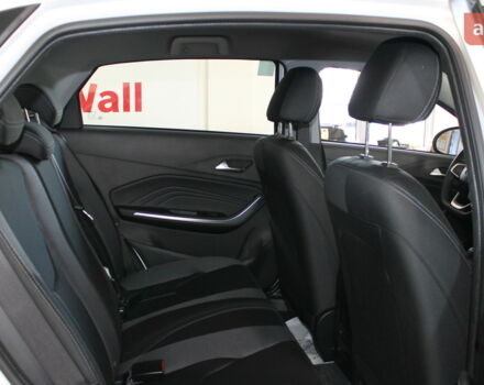 купить новое авто Чери Tiggo 2 Pro 2024 года от официального дилера Автоцентр AUTO.RIA Чери фото