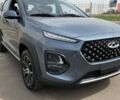 купити нове авто Чері Tiggo 2 Pro 2024 року від офіційного дилера «Одеса-АВТО» Чері фото