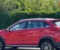 купить новое авто Чери Tiggo 2 Pro 2024 года от официального дилера Рівне-Авто Чери фото