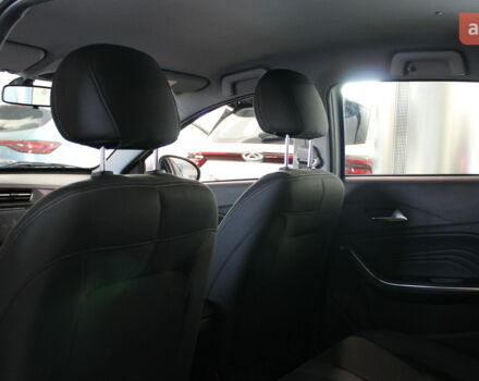 купить новое авто Чери Tiggo 2 Pro 2024 года от официального дилера Автоцентр AUTO.RIA Чери фото