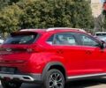 купить новое авто Чери Tiggo 2 Pro 2024 года от официального дилера Рівне-Авто Чери фото