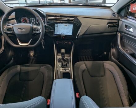 купить новое авто Чери Tiggo 2 Pro 2024 года от официального дилера Автогруп Моторс  Чери фото