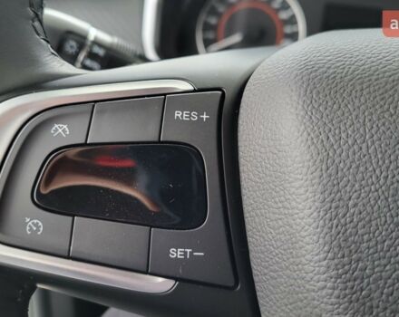 купити нове авто Чері Tiggo 2 Pro 2024 року від офіційного дилера Рівне-Авто Чері фото