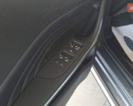 купити нове авто Чері Tiggo 2 Pro 2024 року від офіційного дилера Рівне-Авто Чері фото